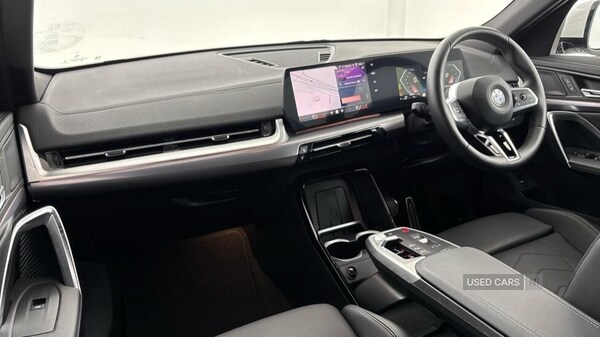 Used BMW X2 2025 for sale - 76271079: Photo 8