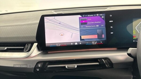 Used BMW X2 2025 for sale - 76271079: Photo 9