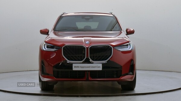 Used BMW X3 2025 for sale - 76936861: Photo 16