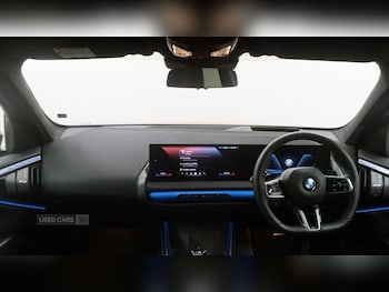 Used BMW X3 2025 for sale - 76936861: Photo