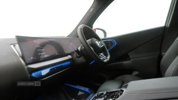 Used BMW X3 2025 for sale - 76936861: Photo 8