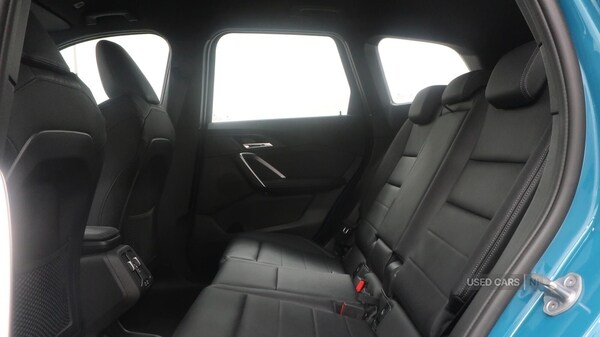 Used BMW X1 2023 for sale - 77426460: Photo 13