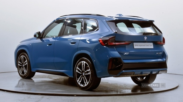 Used BMW X1 2023 for sale - 77426460: Photo 2
