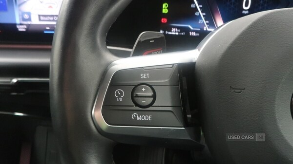 Used BMW X1 2023 for sale - 77426460: Photo 22