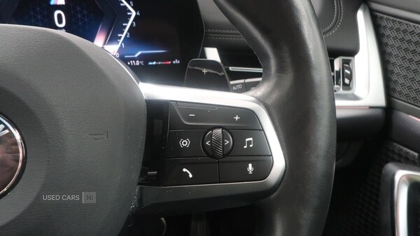 Used BMW X1 2023 for sale - 77426460: Photo 23