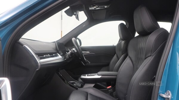 Used BMW X1 2023 for sale - 77426460: Photo 31