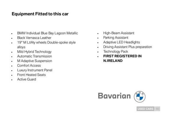 Used BMW X1 2023 for sale - 77426460: Photo 5