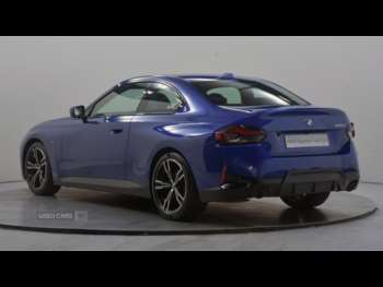 Used BMW 2 Series 2023 for sale - 74889307: Photo