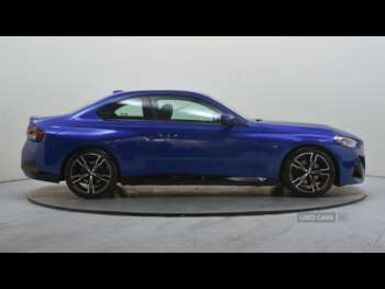 Used BMW 2 Series 2023 for sale - 74889307: Photo