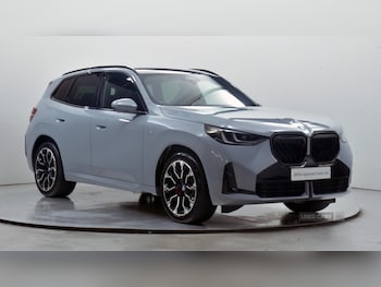 Used BMW X3 2026 for sale - 78947964: Photo
