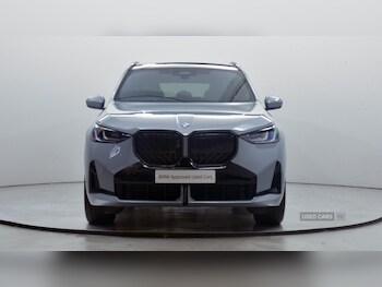 Used BMW X3 2026 for sale - 78947964: Photo