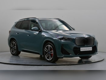 2025 - 150kW eDrive20 M Sport 65kWh 5dr Auto