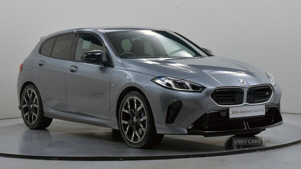 Used BMW 1 Series 2025 for sale - 76215943: Photo 1