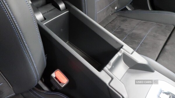 Used BMW 1 Series 2025 for sale - 76215943: Photo 22