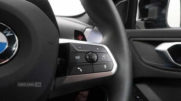 Used BMW 1 Series 2025 for sale - 76215943: Photo 27