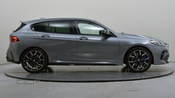 Used BMW 1 Series 2025 for sale - 76215943: Photo 3