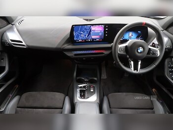 Used BMW 1 Series 2025 for sale - 76215943: Photo 4