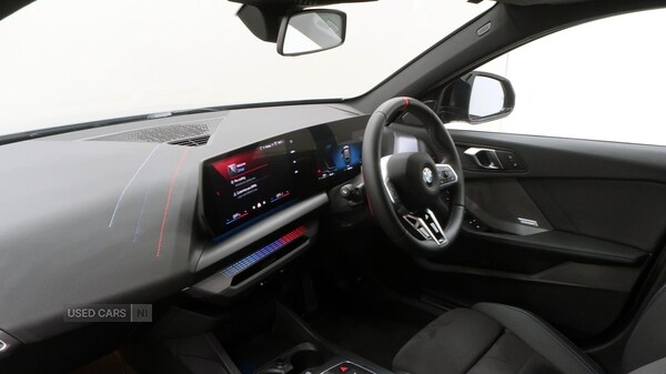Used BMW 1 Series 2025 for sale - 76215943: Photo 8