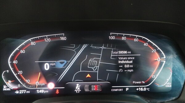 Used BMW X5 2022 for sale - 77030294: Photo 10