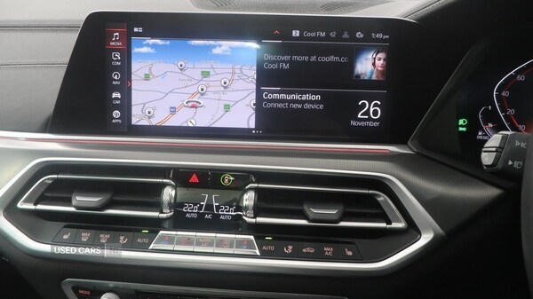 Used BMW X5 2022 for sale - 77030294: Photo 24