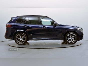 Used BMW X5 2022 for sale - 77030294: Photo