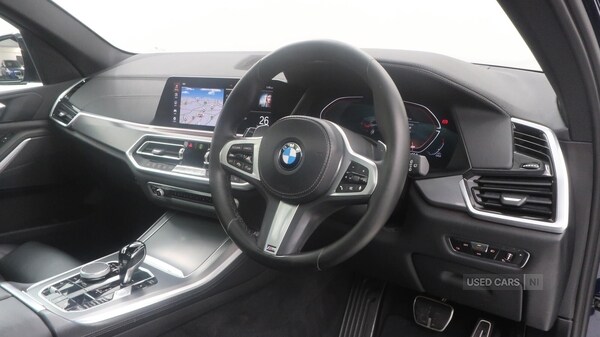 Used BMW X5 2022 for sale - 77030294: Photo 7