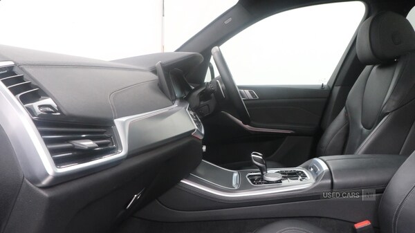 Used BMW X5 2022 for sale - 77030294: Photo 8