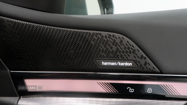 Used BMW 5 Series 2025 for sale - 77238696: Photo 10