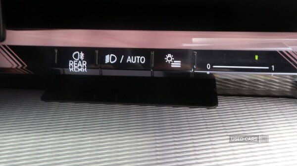 Used BMW 5 Series 2025 for sale - 77238696: Photo 11