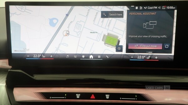 Used BMW 5 Series 2025 for sale - 77238696: Photo 13