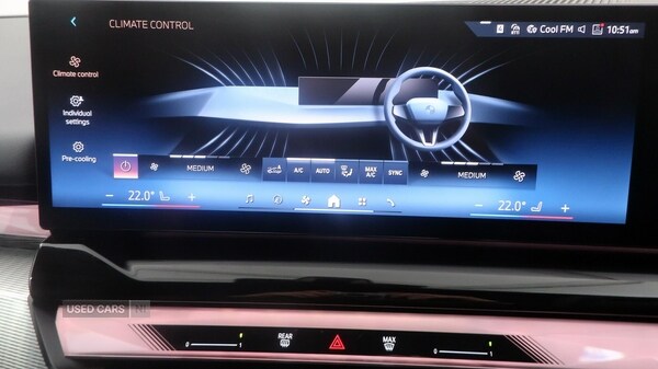 Used BMW 5 Series 2025 for sale - 77238696: Photo 15