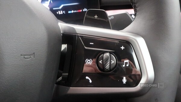 Used BMW 5 Series 2025 for sale - 77238696: Photo 17