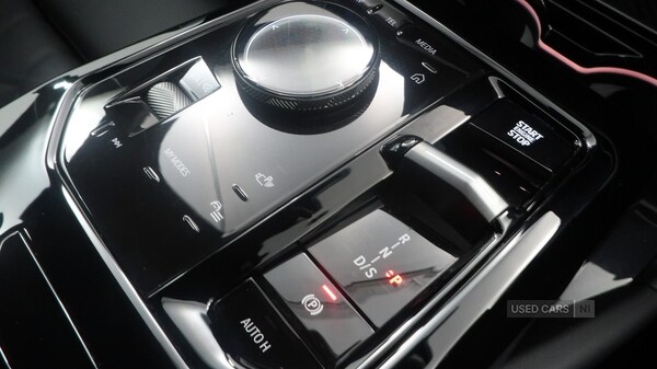 Used BMW 5 Series 2025 for sale - 77238696: Photo 22