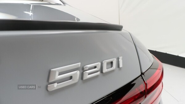 Used BMW 5 Series 2025 for sale - 77238696: Photo 28