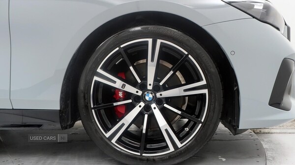 Used BMW 5 Series 2025 for sale - 77238696: Photo 30