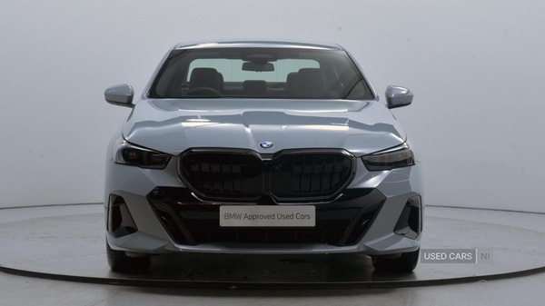 Used BMW 5 Series 2025 for sale - 77238696: Photo 4