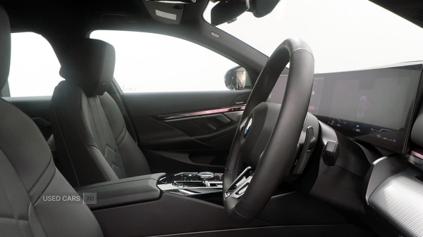 Used BMW 5 Series 2025 for sale - 77238696: Photo 7