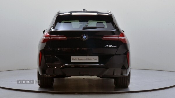 Used BMW X3 2025 for sale - 76528357: Photo 16