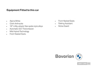 Used BMW X1 2023 for sale - 77306551: Photo