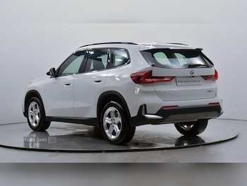 Used BMW X1 2023 for sale - 77306551: Photo