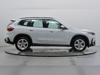 Used BMW X1 2023 for sale - 77306551: Photo