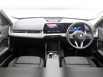 Used BMW X1 2023 for sale - 77306551: Photo