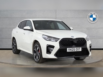 BMW - X2