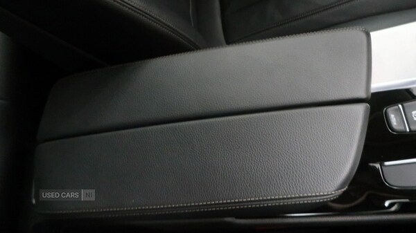 Used BMW 5 Series 2018 for sale - 77217922: Photo 27