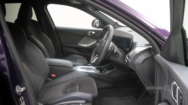 Used BMW 1 Series 2025 for sale - 76522792: Photo 12