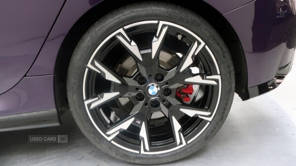 Used BMW 1 Series 2025 for sale - 76522792: Photo 15