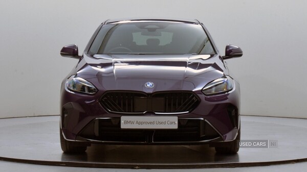 Used BMW 1 Series 2025 for sale - 76522792: Photo 17