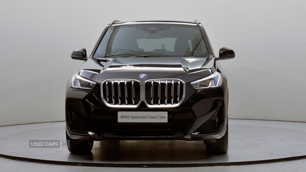 Used BMW X1 2025 for sale - 76248066: Photo 17
