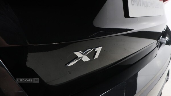 Used BMW X1 2025 for sale - 76248066: Photo 18