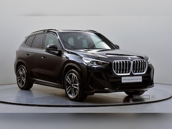 BMW - X1